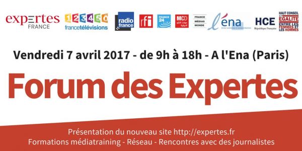Le pot commun.fr : Le Forum des Expertes