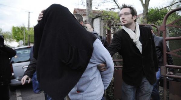 «Tueur de l'Essonne»: La perpétuité avec 22 ans de sûreté confirmée en appel contre Yoni Palmier