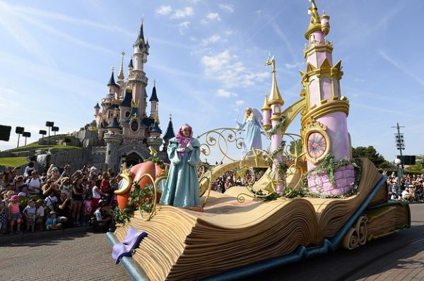 38 anecdotes sur Disneyland Paris qui vont vous étonner
