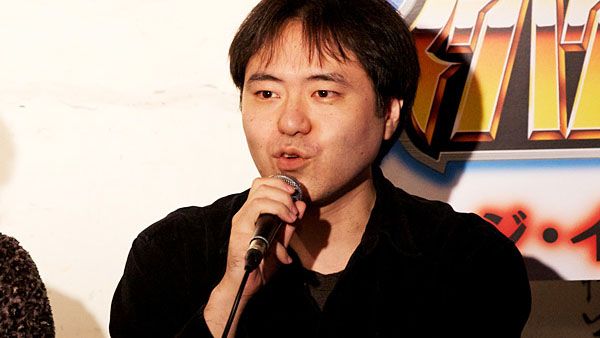 Project X Zone director Soichiro Morizumi leaves Monolith Soft - Gematsu