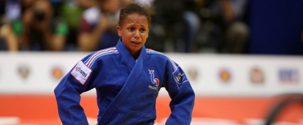 Judo – Championnats d'Europe : La sélection française a été complétée
