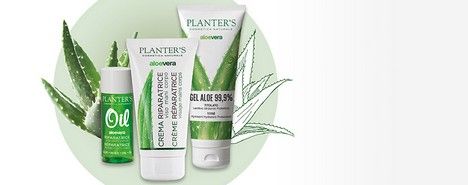 Vente privée Planter's cosmetiques - Shopping Addict