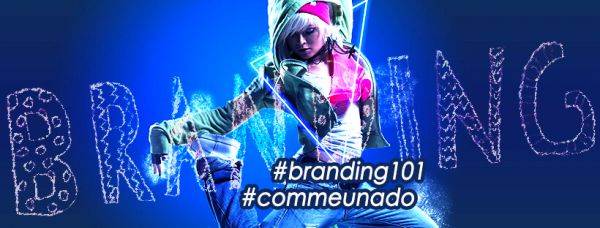 Branding 101: faire sa marque comme un ado - Stéphanie Forgues - Mon Marketing Créatif