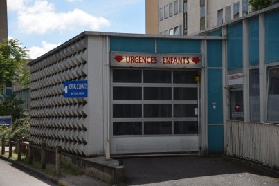 Le bébé était mort à Dijon après avoir été secoué : 8 ans de prison pour le père