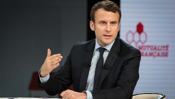 Chiffrement : l'équipe d'En Marche ! précise les propos d’Emmanuel Macron
