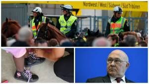 Actus - Attentat de Dortmund, prévision de déficit public... les cinq infos du Midi pile
