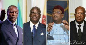 Côte d’Ivoire: Des chefs d’Etats africains s’activeraient pour la libération de Gbagbo, la «réponse» d’Hollande