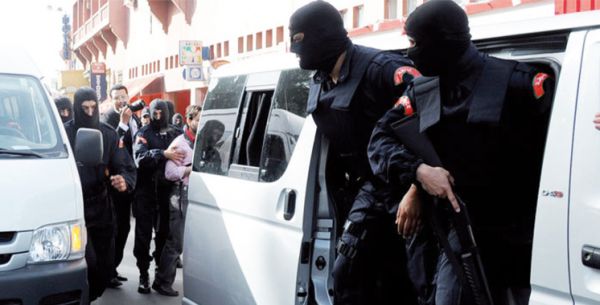 Fès : Démantèlement d'une cellule terroriste de 7 membres affiliés à « Daech »