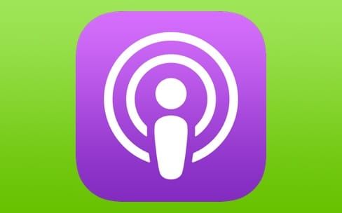 Les podcasts iTunes deviennent Apple Podcasts