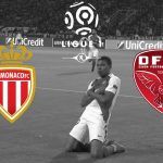Monaco-Dijon: match en direct - Kapitalis