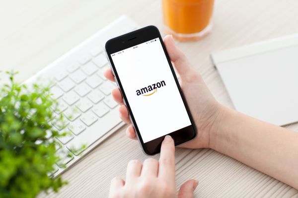 Chiffre intéressant : d'ici moins de 5ans, Amazon pourrait représenter 50% du eCommerce US - Digital & Innovation : les 23 articles qu'il fallait lire cette semaine