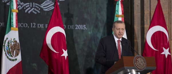 Réferendum en Turquie : Erdogan va-t-il pouvoir modifier la constitution ?