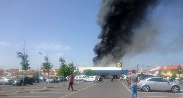 Cinq morts dans le crash d’un avion de tourisme au Portugal