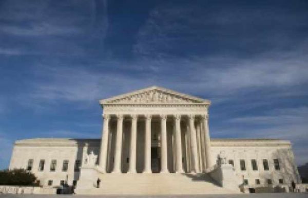 Etats-Unis: veto de la Cour suprême pour une exécution en Arkansas