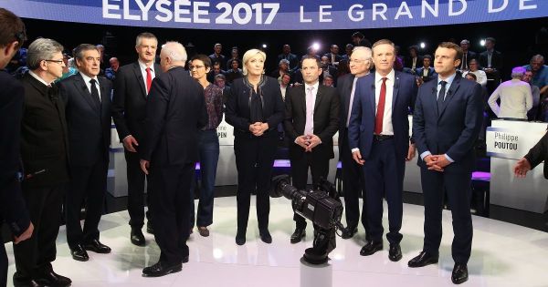 "15 minutes pour convaincre" : L'ordre de passage des candidats jeudi sur France 2