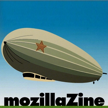 Produits   » MozillaZine-fr