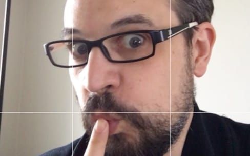 Trickpics : l'app Pornhub pour cacher les parties sensibles d'un selfie coquin