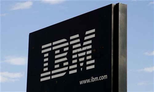 Wall Street : IBM plombe le Dow Jones