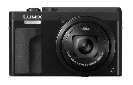 Panasonic annonce la mise à jour du firmware GH5 un nouveau zoom Leica Micro 4/3 et le compact TZ90