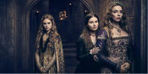 [Critique] The White Princess S01 E01 : quand Downton Abbey et Game of Thrones se rencontrent ?