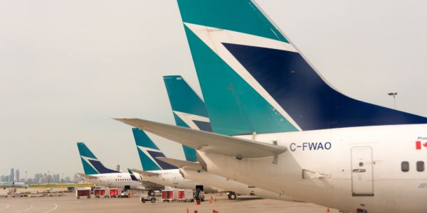WestJet vise à offrir un nouveau service de transport aérien à très bas tarifs