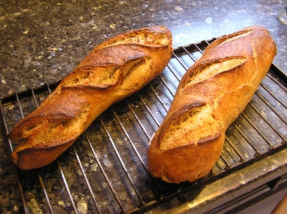 Recettes de pain maison | Les recettes les mieux notées