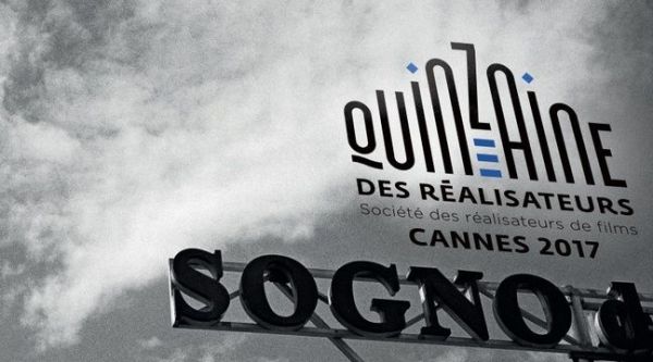 Festival de Cannes: La Quinzaine hisse les couleurs du cinéma indépendant