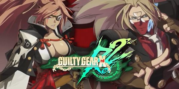 Guilty Gear Xrd REV 2 sortira le 26 Mai sur PS4 et PS3 ! - actualites Hightech jeux video cinema
