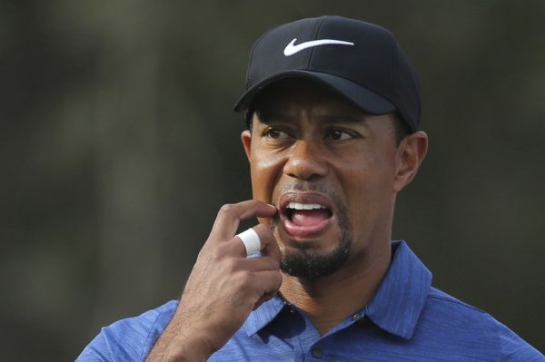 Tiger Woods de nouveau opéré au dos | Golf