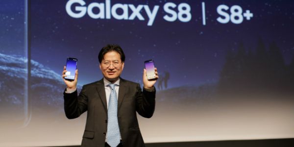 Les nouveaux Samsung Galaxy disponibles très bientôt au Maroc