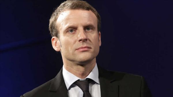 Avec Emmanuel Macron, la France doit répondre présent au rendez-vous africain (Jeune Afrique)