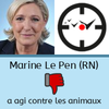 Le FN Médoc soutient les promesses de Marine Le Pen aux chasseurs | Politique & animaux