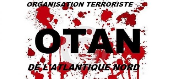 La France en prise au terrorisme de ses propres alliés de l'Otan