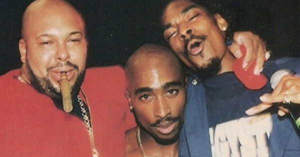 En l'honneur du gangsta rap, un docu-série sur Death Row Records verra le jour
