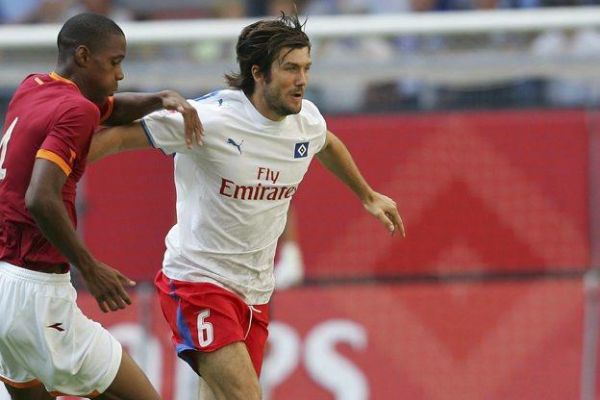 Foot - SUI - Bâle - Raphaël Wicky sera le nouvel entraîneur du FC Bâle