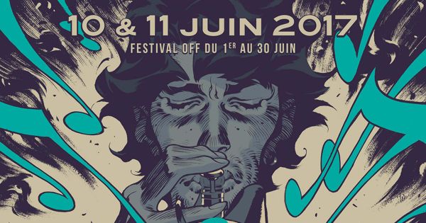 Lyon BD Festival annonce sa programmation