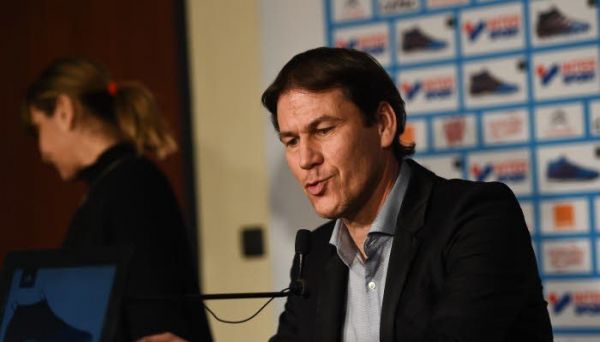 OM - Mercato : Une cible de choix de Ligue 1 échappe à Garcia