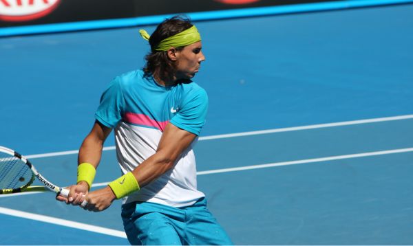 Masters 1000 Monte-Carlo: Nadal seul comme jamais sur la planète ocre