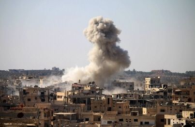 Armes chimiques : Washington sanctionne 271 scientifiques syriens