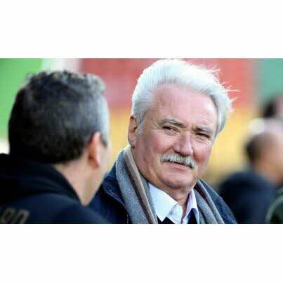 Bernard Serin, président du FC Metz : « Il ne faut pas trembler »