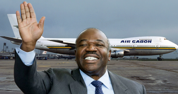 Les Gabonais privés de compagnie aérienne nationale depuis 12 ans !