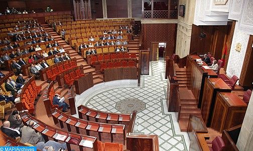 Chambre des conseillers: L’opposition pointe un programme gouvernemental “dépourvu de diagnostic précis et de mesures réalistes”