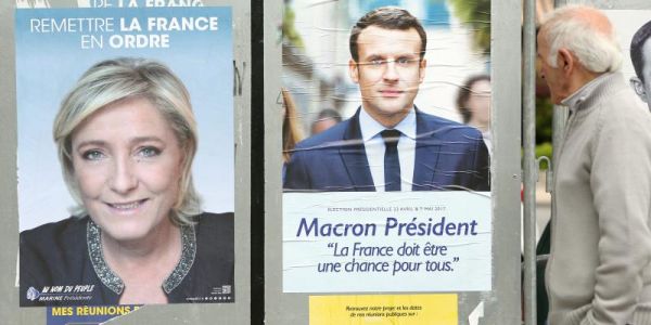 Hollande, Mélenchon, Sarkozy, Estrosi... Pour qui ils votent (ou pas) au second tour