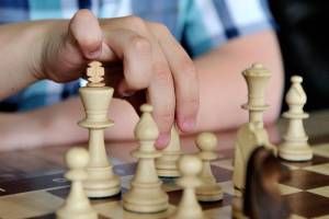 Loisirs - Les classements aux échecs, comment ça marche ?