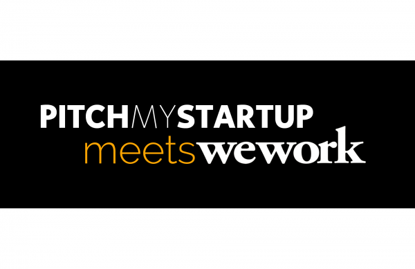 Appel à projet Pitch my startup meets WeWork – 10/05