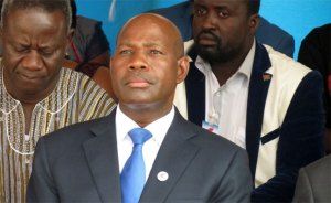 Affaire Inousssa Kanazoé: Les avocats dénoncent une justice sélective et s’étonnent des déclarations de la procureure du Faso