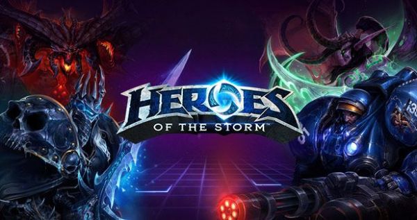 Heroes of the Storm : la mise à jour 2.0 disponible