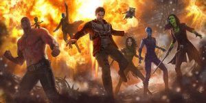 Les Gardiens de la Galaxie Vol. 2 : les 5 ratés du dernier Marvel