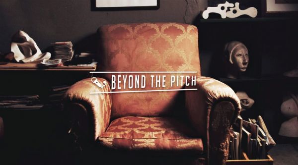 Video Gallery BeyondThePitch par @fredhermelin - Frenchy Entrepreneur