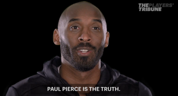 Le magnifique hommage réservé à Paul Pierce : adversaires et coéquipiers, tous derrière The Truth